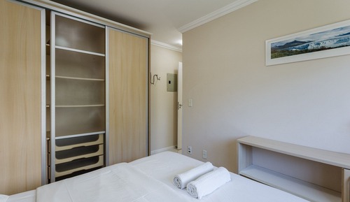 Basic Apartment