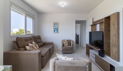Basic Apartment