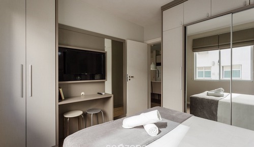 Basic Apartment