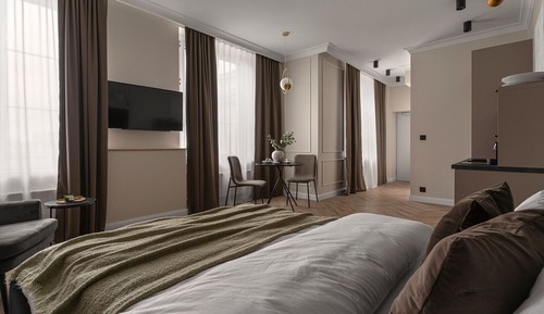 Superior Apartment