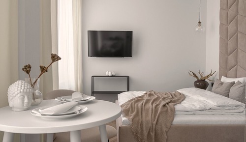Standard Apartment