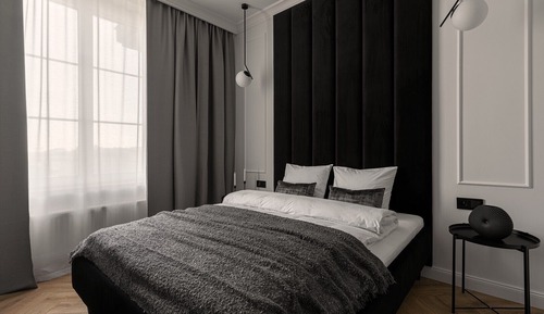 Standard Apartment
