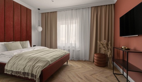 Standard Apartment