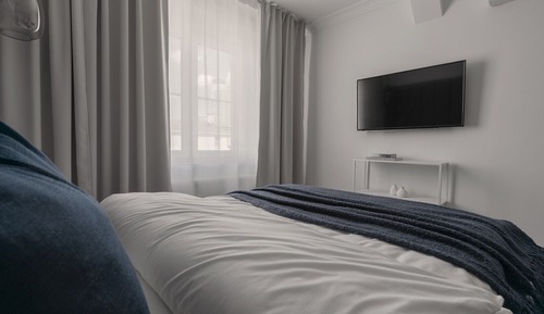 Standard Apartment