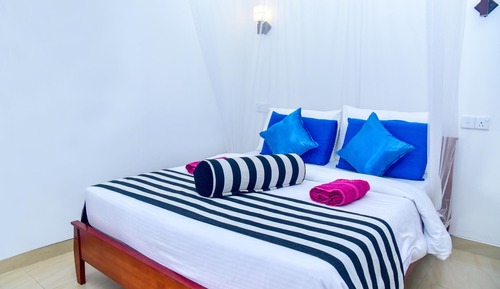 Deluxe Triple Room, Mountain View