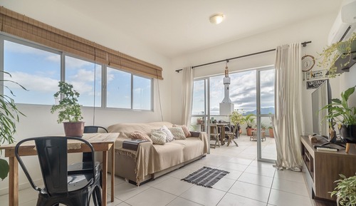Basic Apartment