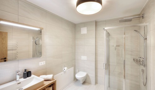 Apartment, 3 Bedrooms