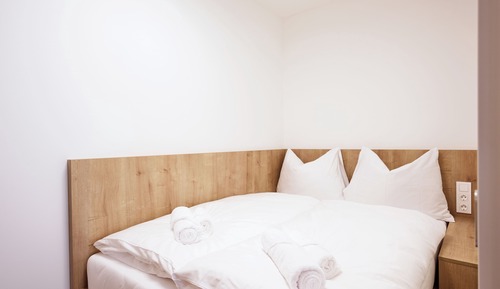 Apartment, 2 Bedrooms