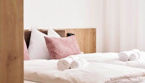 Comfort Apartment, 3 Bedrooms