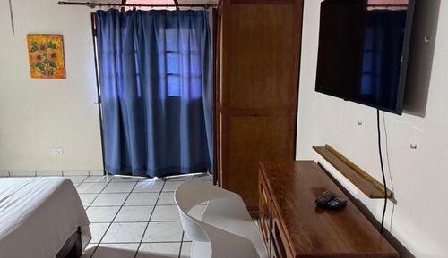 Apartment, 1 Bedroom, Smoking, Balcony