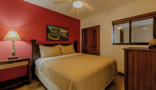 Comfort Condo, 1 King Bed with Sofa bed, Ocean View