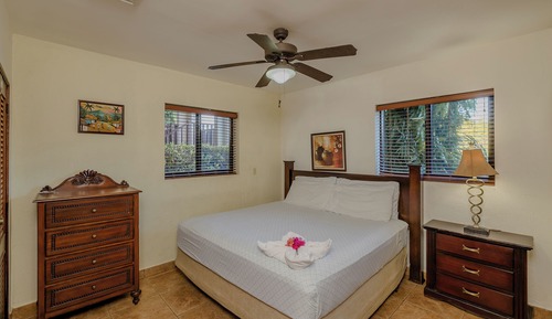 Family Condo, 2 Bedrooms, Patio, Ocean View