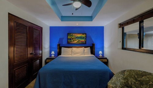 Signature Condo, 1 King Bed with Sofa bed, Ocean View