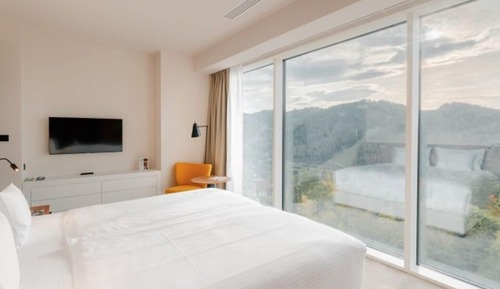 Comfort Double or Twin Room