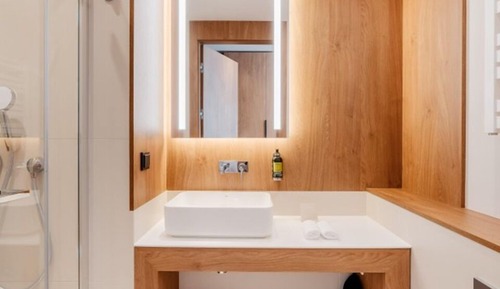 Classic Double or Twin Room