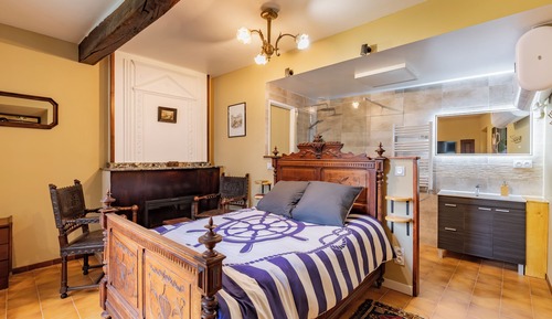 Comfort Double Room