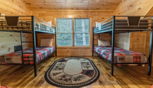 Family House, 3 Bedrooms, Patio, Mountain View