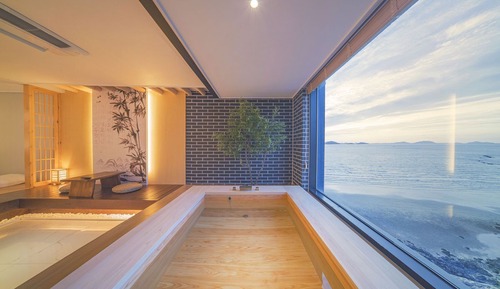 [Breakfast for 2] Suite Ondol Room