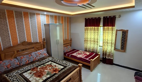 Executive Room