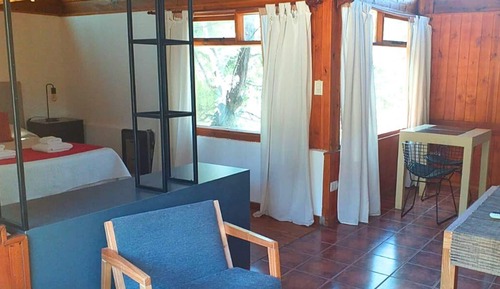Standard Cabin