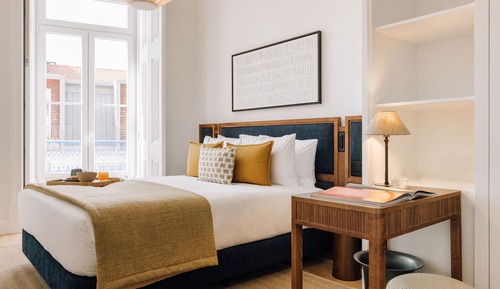 Classic Apartment