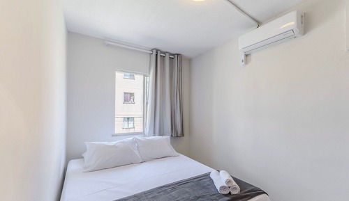 Basic Apartment