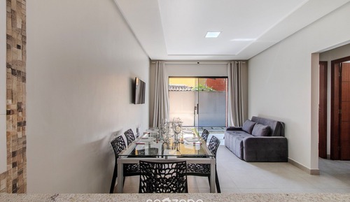 Basic Apartment