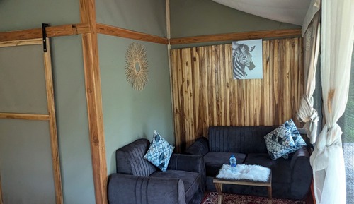 Superior Single Room, Balcony