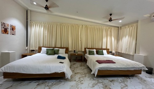 Royal Double Room