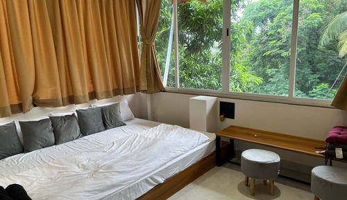 Romantic Double Room