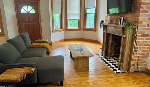 Family House, 4 Bedrooms, Non Smoking