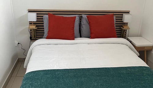 Comfort Apartment, Sea View