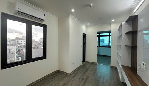 Family Apartment