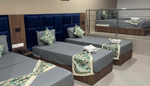 Comfort Suite, Non Smoking