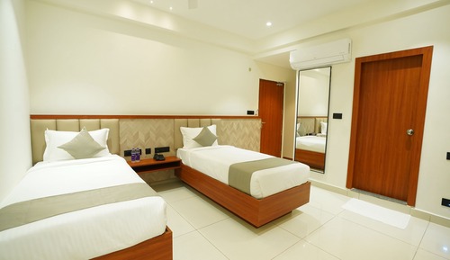 Comfort Twin Room