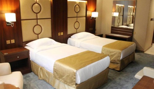 Classic Room