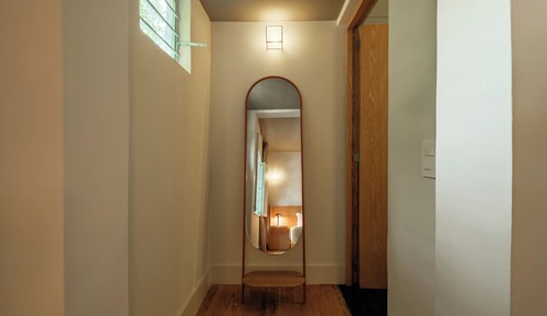 Deluxe Room, 1 King Bed