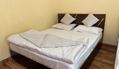 Deluxe Quadruple Room, Hill View