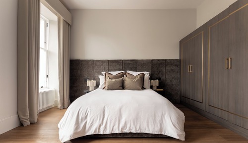 One-Bedroom Premium Apartment