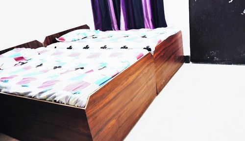 Family Double Room, Air conditioning