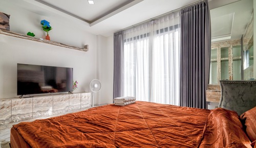 Villa, 3 Bedrooms, Smoking, Private Pool