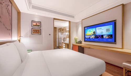 Basic Room