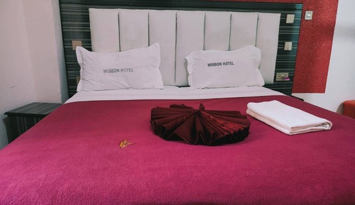 Deluxe Single Room, City View