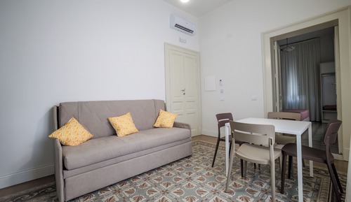 Family Studio Suite, Sea View
