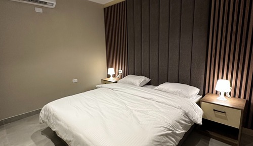 Apartment, 1 Bedroom, Accessible, Smoking