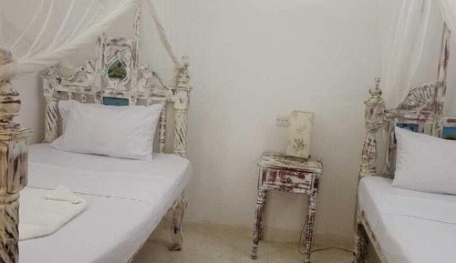 Apartment, 2 Bedrooms