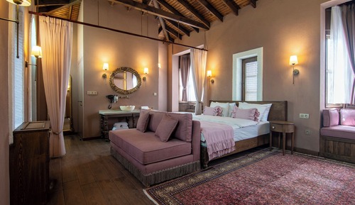 Premium Double Room