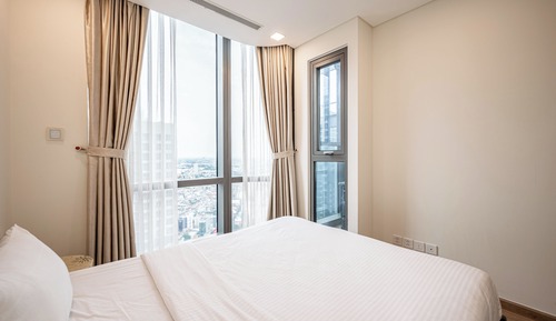Family Suite, 4 Bedrooms, Club Lounge Access, River View