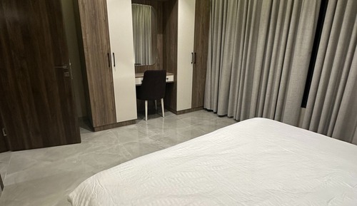 Apartment, 1 Bedroom, Accessible, Smoking