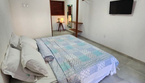 Junior Twin Room, Pool View